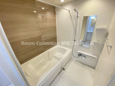 【浴室】 | Ｇｒｅｅｎ－Ｎｏａｈ