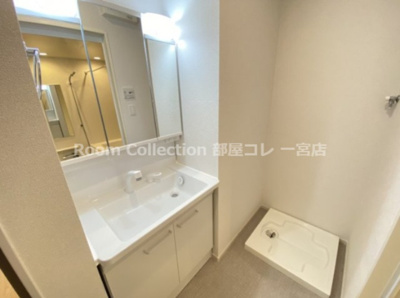 【洗面所】 | Ｇｒｅｅｎ－Ｎｏａｈ