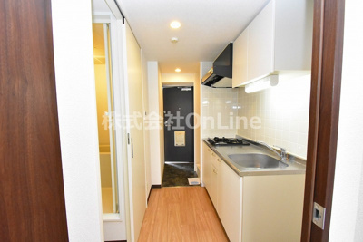 【内装】 | M’プラザ小阪駅前