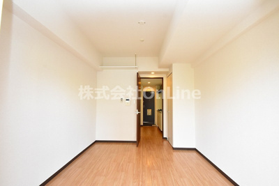 【寝室】 | M’プラザ小阪駅前