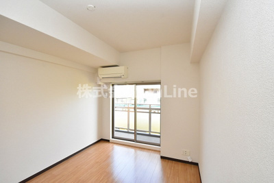 【洋室】 | M’プラザ小阪駅前