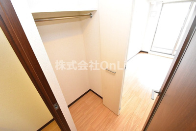 【収納】 | M’プラザ小阪駅前