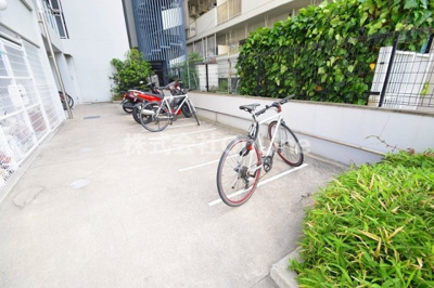 【その他共用部分】 | M’プラザ小阪駅前