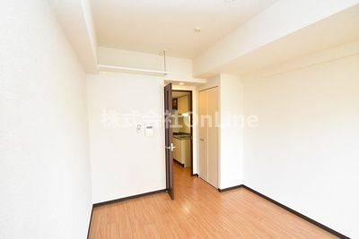 【居間・リビング】 | M’プラザ小阪駅前