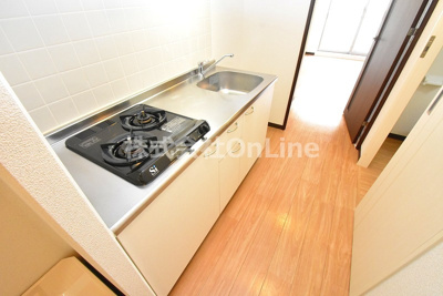 【キッチン】 | M’プラザ小阪駅前