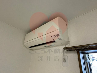 【設備】 | FKビル