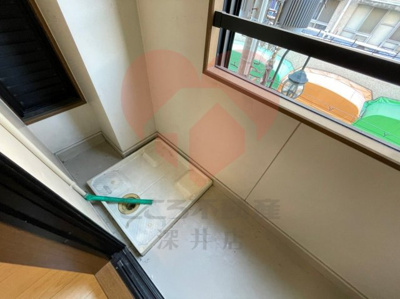 【バルコニー】 | FKビル