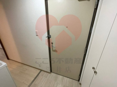 【玄関】 | FKビル