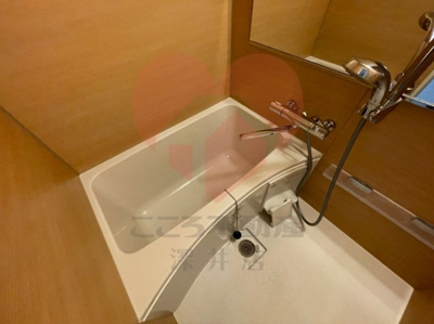 【浴室】 | FKビル