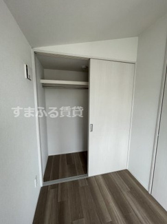 【収納】 | 竜美丘Residence 岡崎市明大寺町