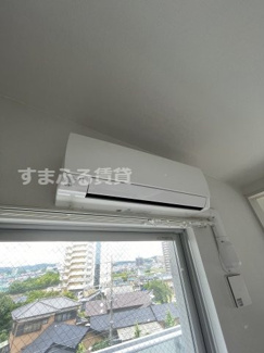 【設備】 | 竜美丘Residence 岡崎市明大寺町