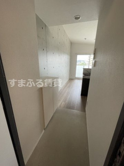 【玄関】 | 竜美丘Residence 岡崎市明大寺町