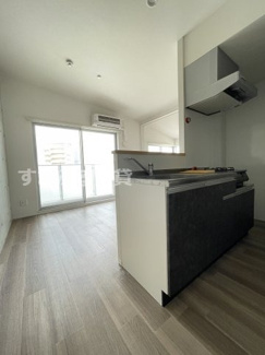 【内装】 | 竜美丘Residence 岡崎市明大寺町