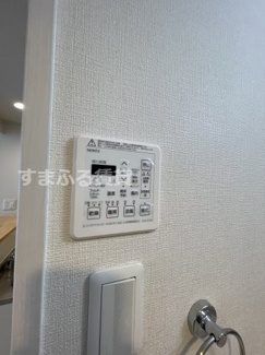 【内装】 | 竜美丘Residence 岡崎市明大寺町