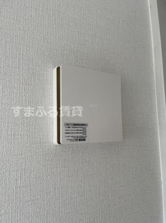 【内装】 | 竜美丘Residence 岡崎市明大寺町