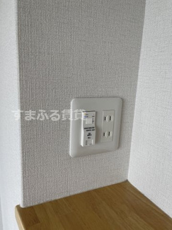 【内装】 | 竜美丘Residence 岡崎市明大寺町