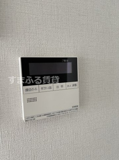 【内装】 | 竜美丘Residence 岡崎市明大寺町