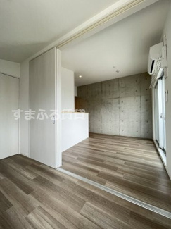 【居間・リビング】 | 竜美丘Residence 岡崎市明大寺町