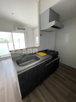 【キッチン】 | 竜美丘Residence 岡崎市明大寺町