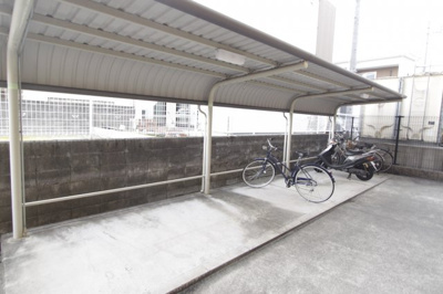 【その他共用部分】 | エスべランサ北今市