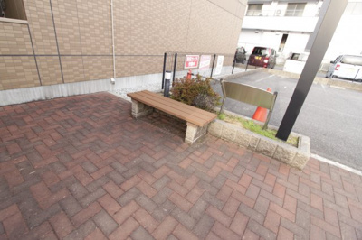 【その他共用部分】 | エスべランサ北今市