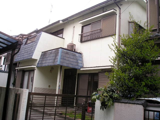 ５９０９７　岐阜市切通中古戸建て