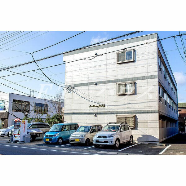 ヘルデンフィールズ