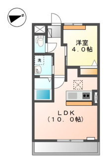 【間取り】 | プランドール