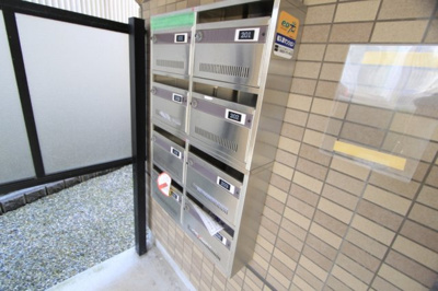 【その他共用部分】 | ビューハイム安の森
