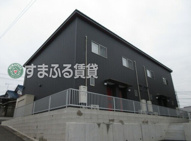 フォレストⅠ　岡崎市西本郷町の画像