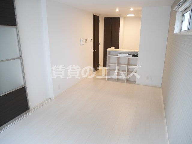 【居間・リビング】 | コンフォート光丘