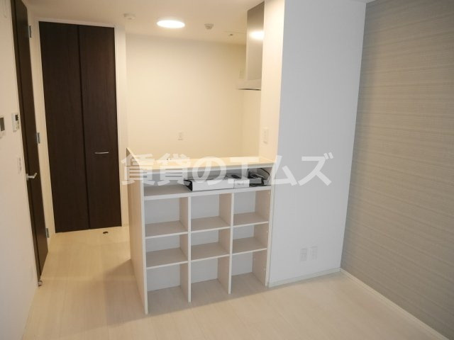 【キッチン】 | コンフォート光丘