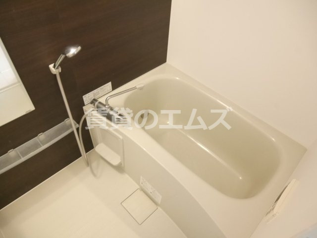 【浴室】 | コンフォート光丘