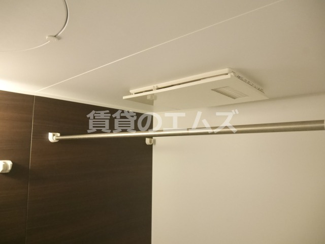 【浴室】 | コンフォート光丘