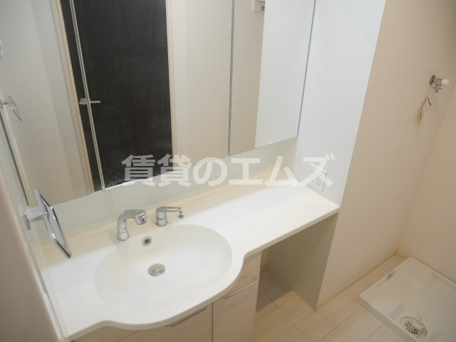 【独立洗面台】 | コンフォート光丘