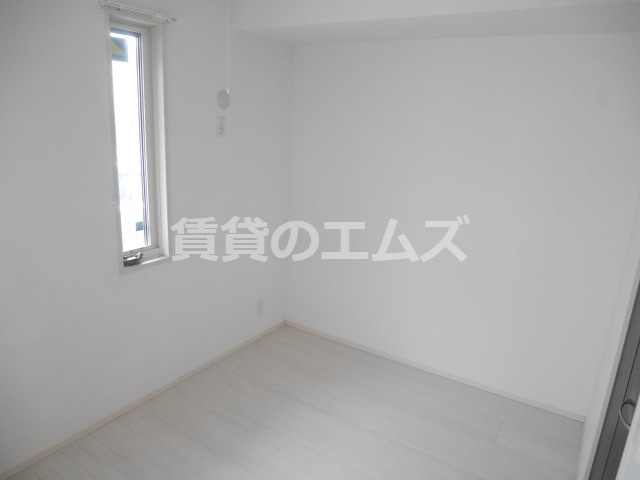 【洋室】 | コンフォート光丘