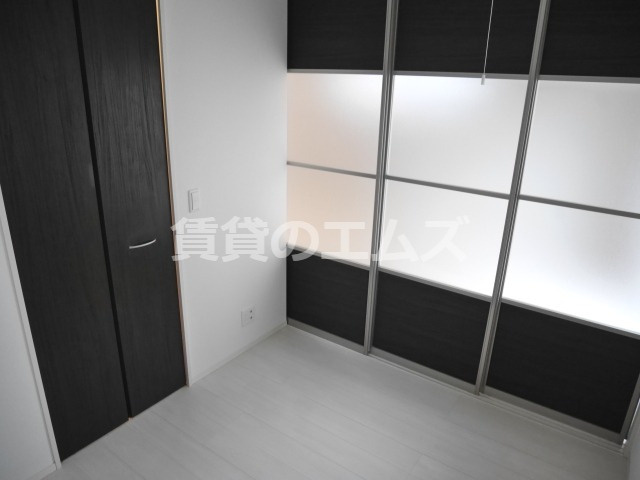 【洋室】 | コンフォート光丘