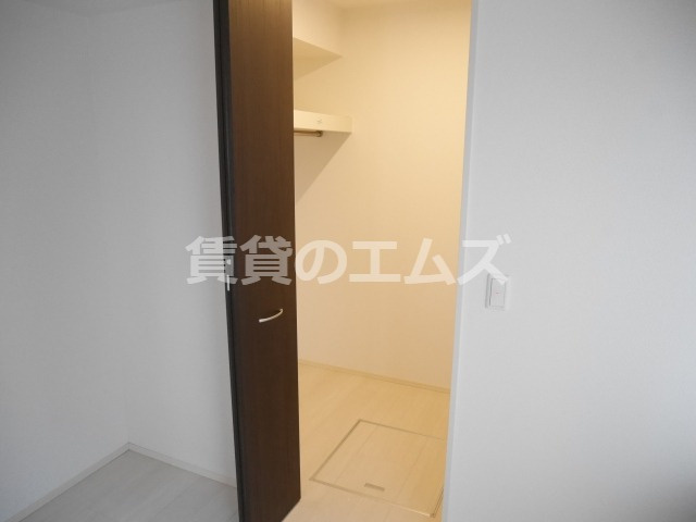 【収納】 | コンフォート光丘