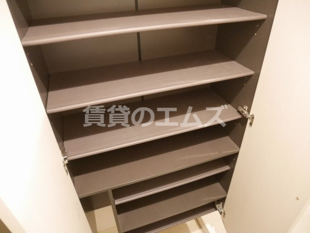 【収納】 | コンフォート光丘