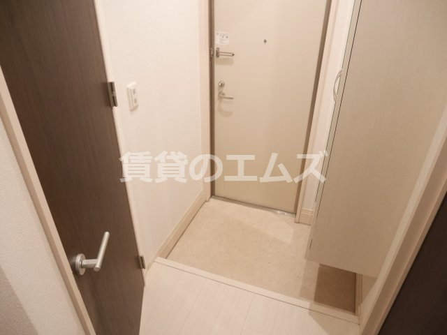 【玄関】 | コンフォート光丘