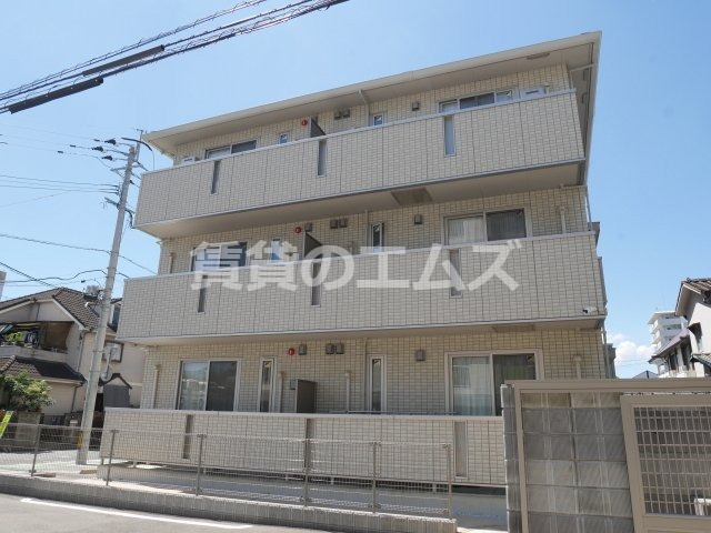 【外観】 | コンフォート光丘 | コンフォート光丘の外観