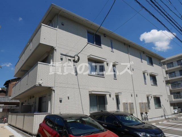 【外観】 | コンフォート光丘 | コンフォート光丘の外観