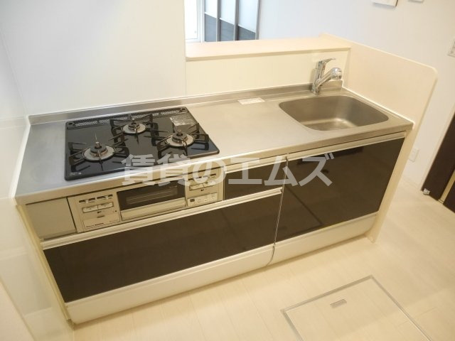 【キッチン】 | コンフォート光丘