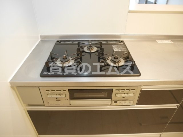 【キッチン】 | コンフォート光丘