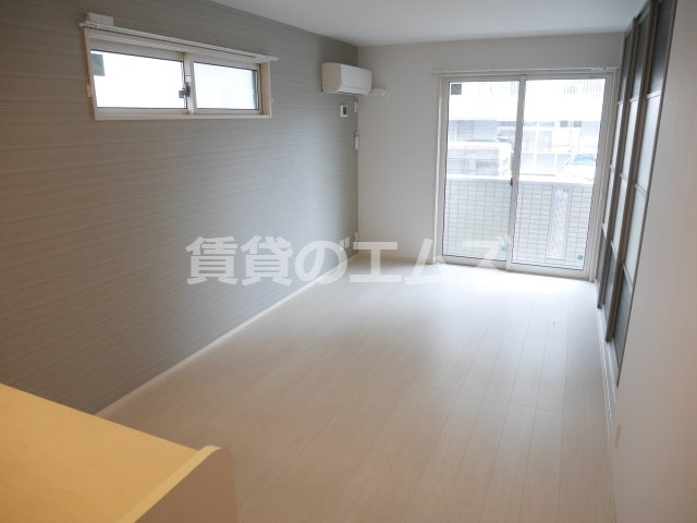 【居間・リビング】 | コンフォート光丘