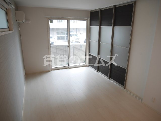 【居間・リビング】 | コンフォート光丘