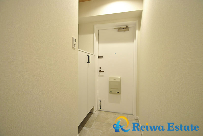 ダイアパレス湘南茅ヶ崎の外観