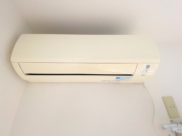 シャレーあそうⅡの設備