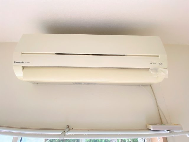 シャレーあそうⅡの設備