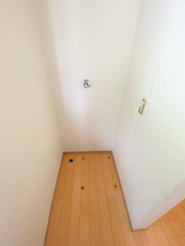 シャレーあそうⅡの設備